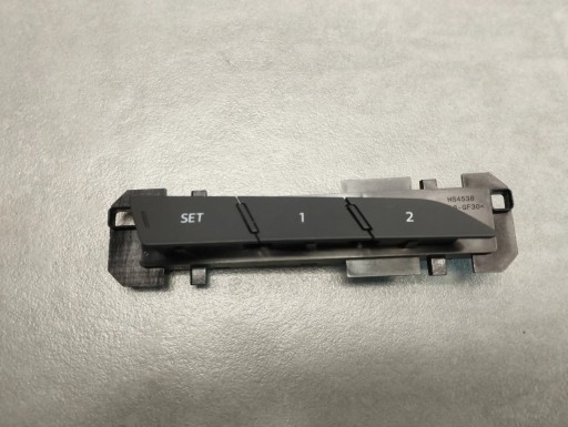 Audi A8 4N D5 PANEL PAMIECI SITZ 4N0959770