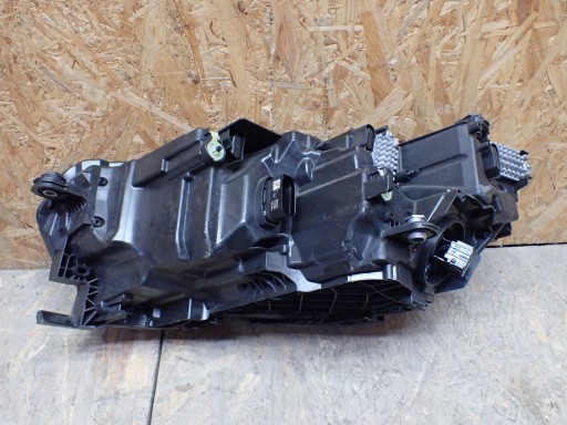 light right right FULL LED SKODA OCTAVIA 4 IV 5E3 NX3 LIFT 2024- 5E4941036