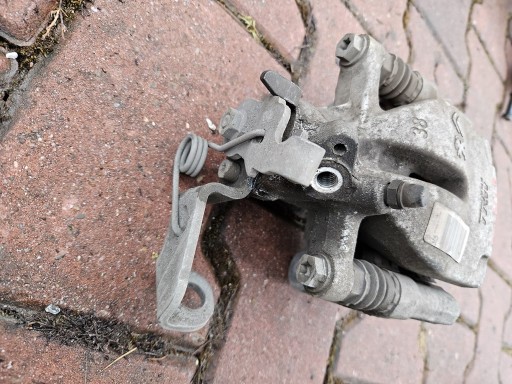 caliper rear part rear left rope PROACE CITY Berlingo Combo E Rifter 9819337680