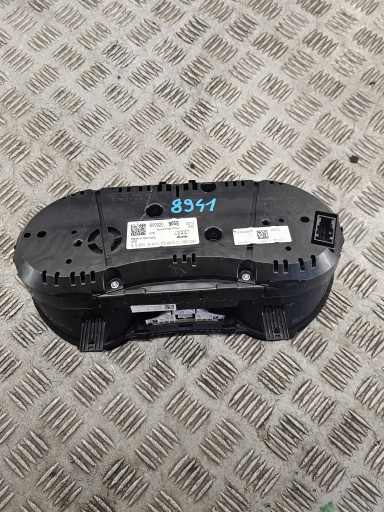 dials cover 8V0920960E AUDI A3 8V 1.6TDI