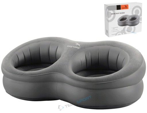 НАДУВНОЕ КРЕСЛО EASY CAMP MOVIE SEAT DOUBLE