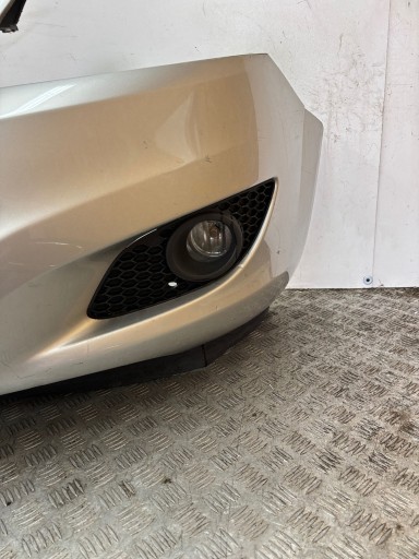 bumper front front OPEL ZAFIRA B LIFT