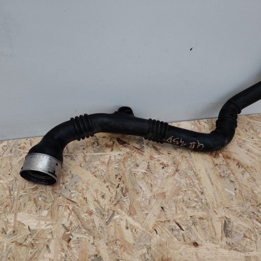 wiring of the intercooler RENAULT 144602443R