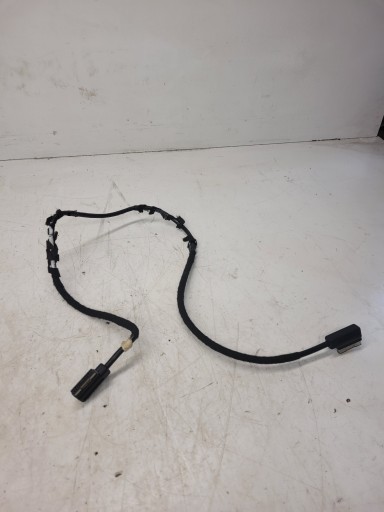 Originale KABEL ADAPTER MMI AUDI A6 C6 LIFT 4F0