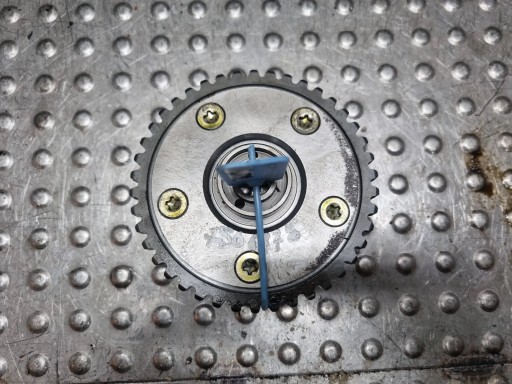 WARIATOR FAZ DE LA DISTRIBUTION SSACY 7506775 BMW E65 E63 E60 N62 3.6 4.4 V8