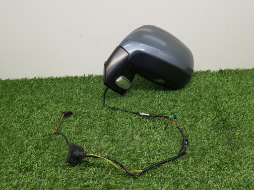 mirror left electrics CITROEN C4 GRAND PICASSO