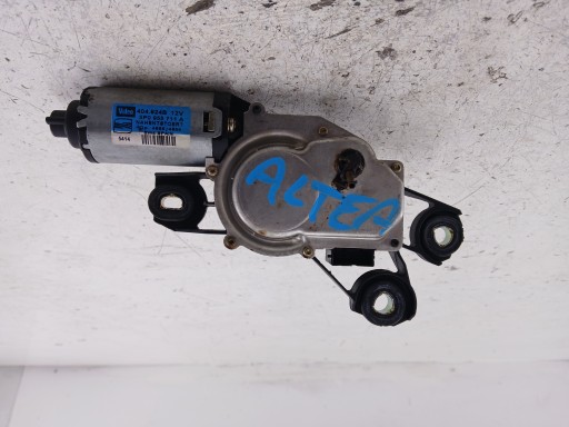 SEAT ALTEA and wiper mechanism rear part 5P0955711A