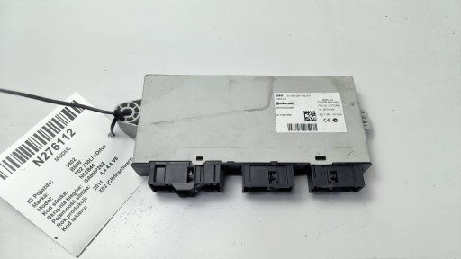 modulo CAS4 9268749 BMW F01 F02 750Li xDrive