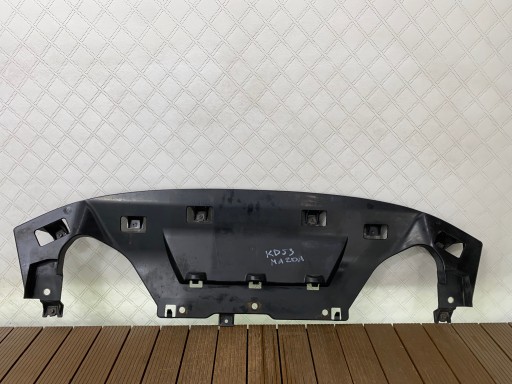 MAZDA CX-5 KD 12-17 cover below bumper front cover KD53-500S1 OE