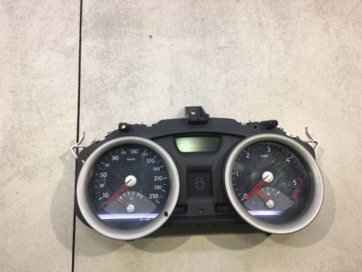 dials dials MEGANE II 1.5 DCI 8200399695