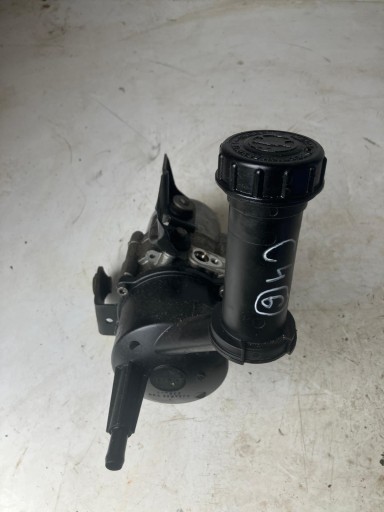 servo pump CITROEN C4 II B7 1.6 BLUE HDI 9813547780