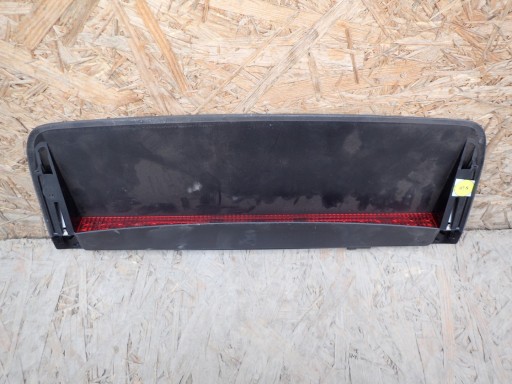 light STOP SKODA RAPID 5JH945097B