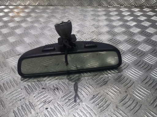 MERCEDES ML W166 внутреннее зеркало заднего вида AMG