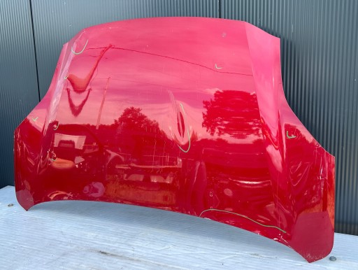 Cofano FORD PUMA MK2 19