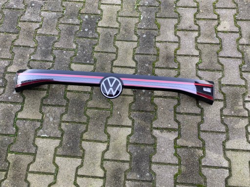 Vw id4 id.4 світлодіодний ліхтар кришки багажника 11a945093