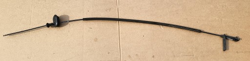 Câble Levier pour l’ouverture du capot VW GOLF V 1K JETTA SEAT SKODA 1K1823535A OE