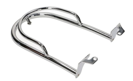 750,1100 - ПОРУЧЕНЬ ДЛЯ ПЕРЕДНЕГО КРЫЛА YAMAHA VIRAGO 750 1100