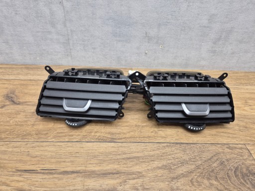 BMW G31 G30 F90 M5 air vent air conditioning devices central 9329579