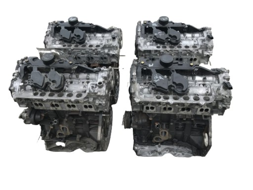 engine 2.0 DCI Renault Trafic 90-115KM 2006-10r