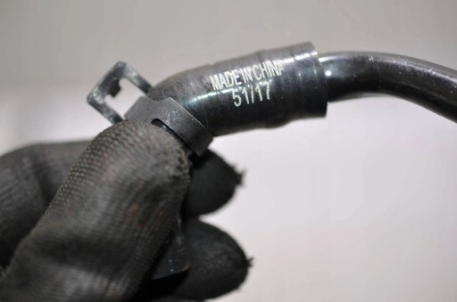 Alfa Romeo Giulia 2021 wiring vacual