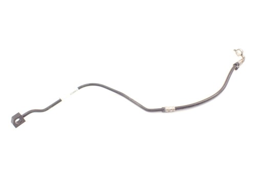 101222 - HD Softail Fat Bob 114 ST1 тормозной шланг