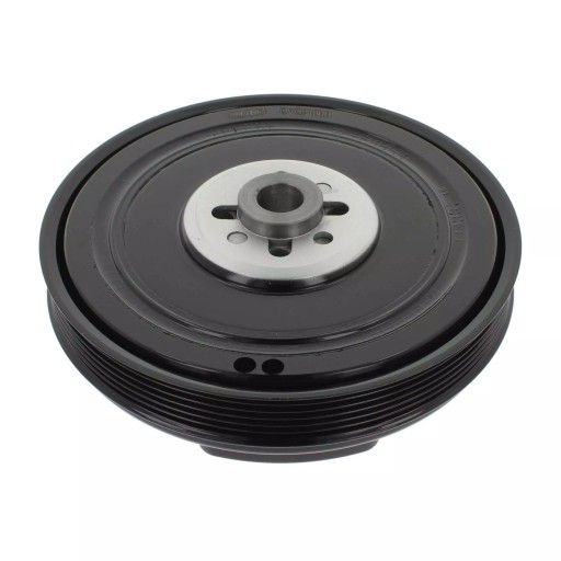 21652976 ШКІВ ВАЛА VW 2.5TDI