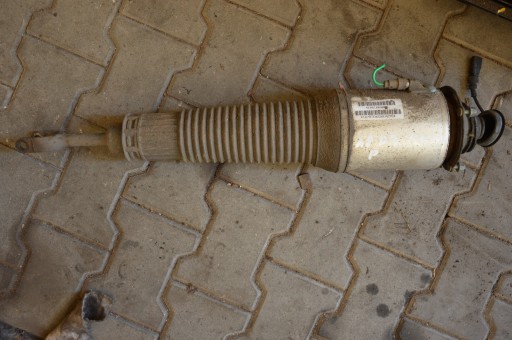 4E0616040AA, - Пневматический амортизатор audi a8 d3 p 4e0616040aa