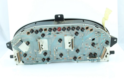 dials PREDKOSCIOMIERZ RENAULT SCENIC 7700844181 RENAULT