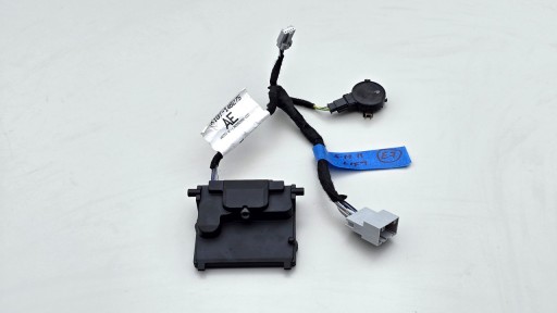 Камера лобового стекла передняя ford s-max mk2 лифт lm2t-19h406-cb qq-1