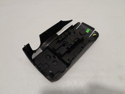 AUDI Q5 80A Couverture tablier moteur Garniture couvercle colonne direction  80A953512A