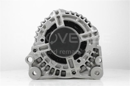 REC-2.4646 - Генератор audi volkswagen a4 passat a6 1.6 1.8 1.9 2.0 2.4 2.5 3.0