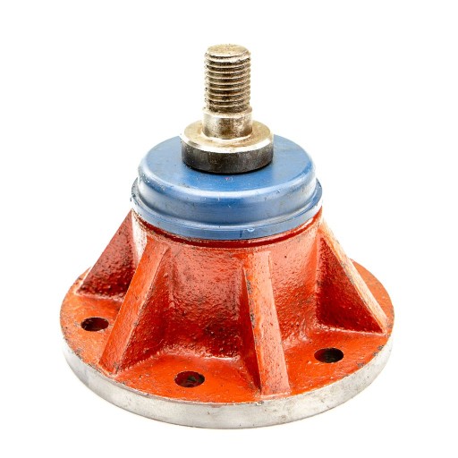 6911861020010K - Ступица чугунная комплект. Союз Кос