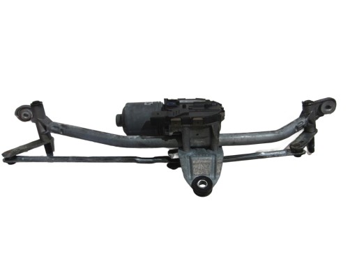 BMW X3 F25 2.0 Wischergestänge 3397021315