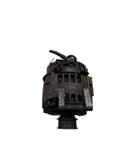 ALTERNATOR MERCEDES W168 1.6 A1684660502