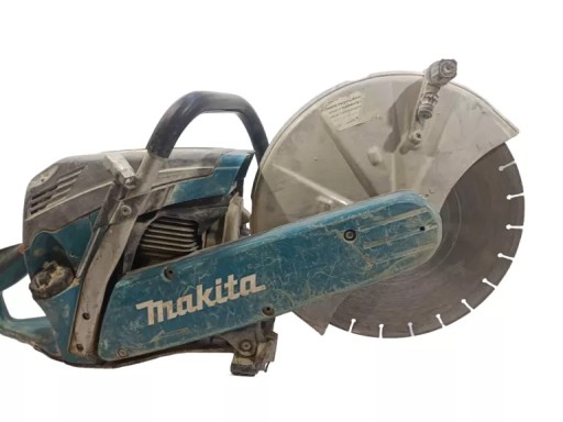 БЕНЗИНОВЫЙ РЕЗАК MAKITA EK6101