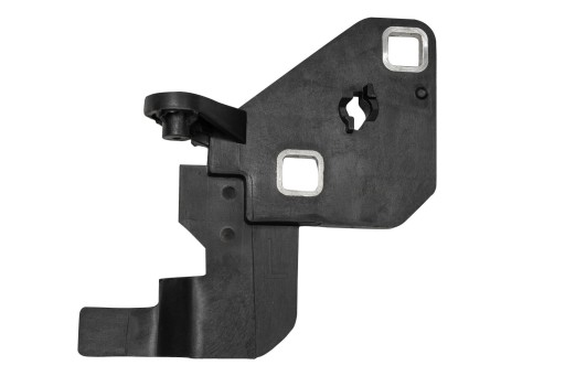 MERCEDES X253 15-19 тримач лампи лівий a2536201700