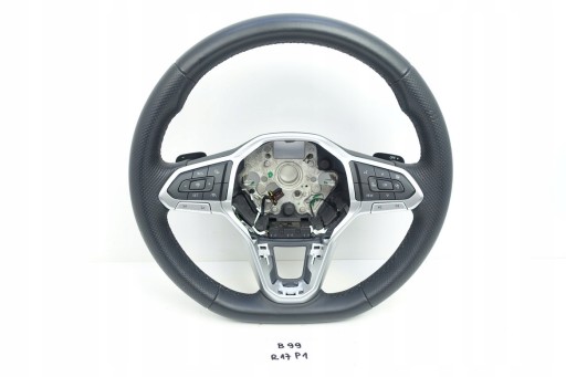 lenkrad DSG MULTI VW PASSAT B8 LIFT 3G0419089BF