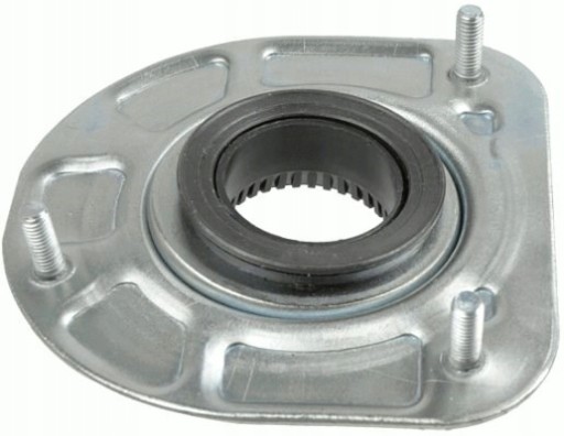 30498 01 - Подшипник амортизатора /lmi/