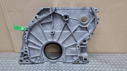cover gearbox cover 8516751 BMW F10 X1 E84 E90 E91 E92 E60 F20 F30 N47