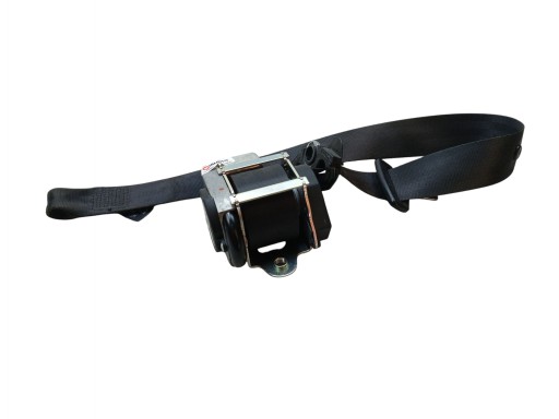seat belt right front SEAT IBIZA IV 6J (2008-2012) 6J3857706 EUROP
