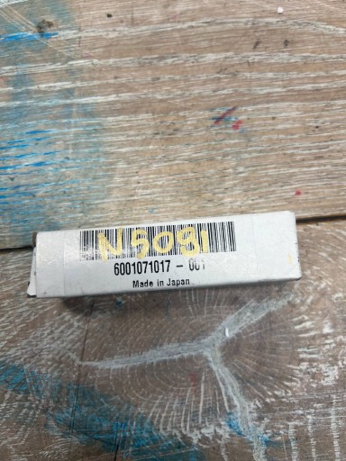 Фиат 600 свеча накаливания 6001071017