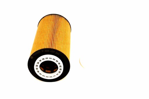 026 407 - BOSCH OIL FILTER MAN TGS I TGX I ​​TGX II D2066LF22-D3876LF12 06/06-