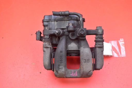 caliper brake right rear part OPEL INSIGNIA B 2.0 CDTI 170 KM 17-20