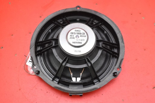 speaker right rear part GN15-18808-CB FORD ECOSPORT 2 II LIFT 17-21