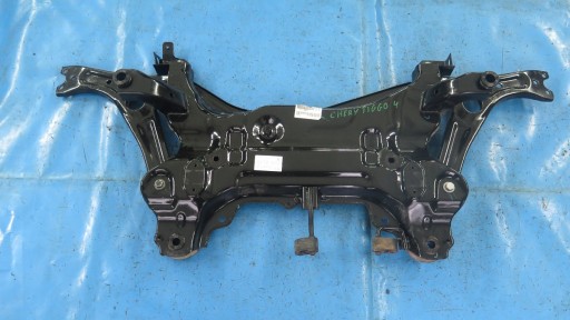 Балка салазки коляска люлька передние поперечные рычаги передок chery tiggo