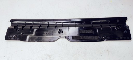 BLENDE ABDECKUNG HECKKLAPPE AUDI A3 8V 8V3877156