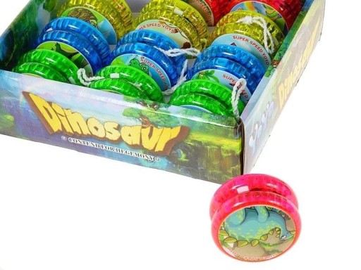 Джоджо Адар різнокольоровий