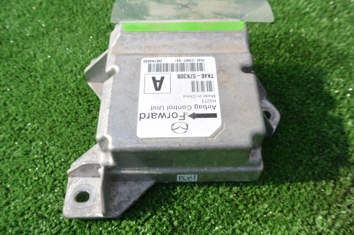 MODUL SENSOR AIRBAG AIRBAG MAZDA CX9