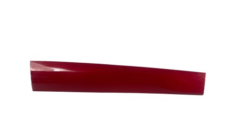 VW ID4 21- moulding door right front 11A854940D