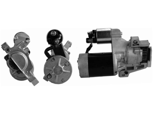 Стартер elstock 25-2400